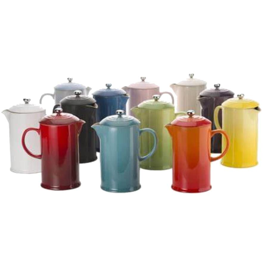 Additional view 2 of SW Classic 1 L Cafetière à piston - Oyster