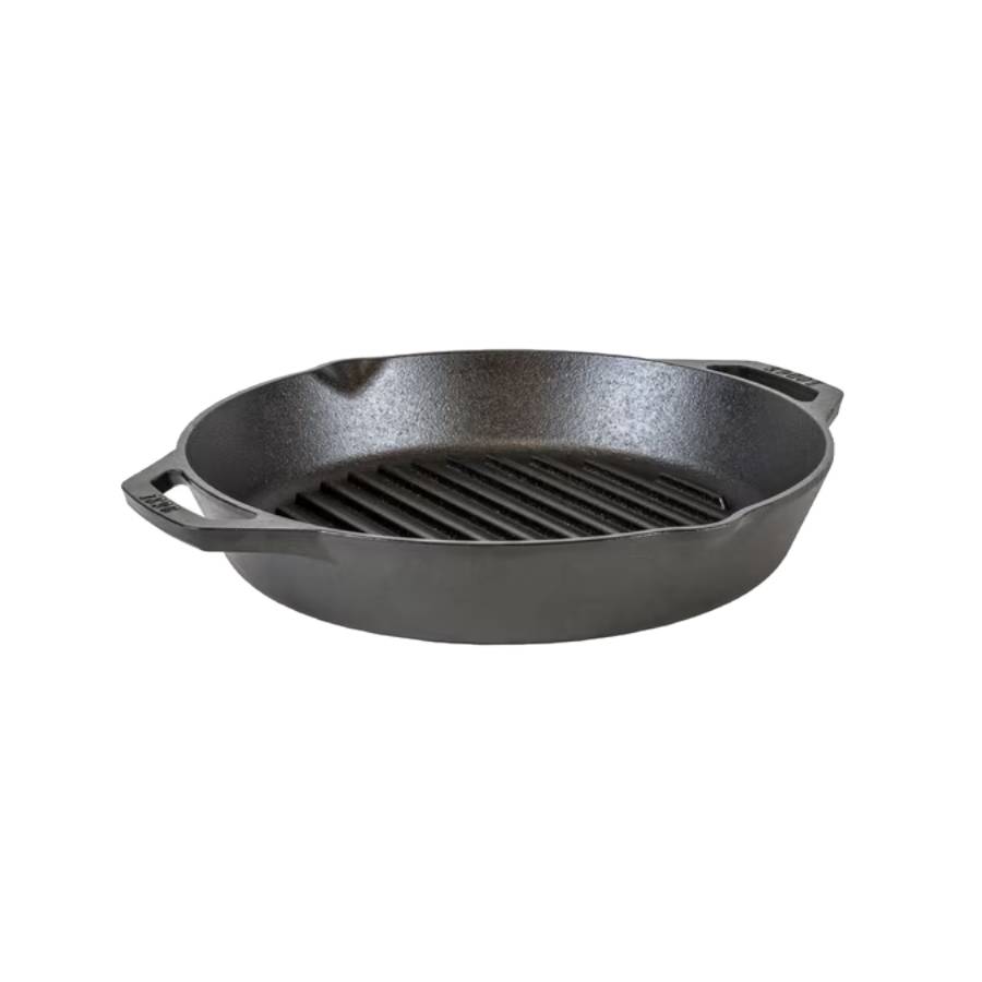 Additional view 1 of Ensemble de grill 2 pièces 