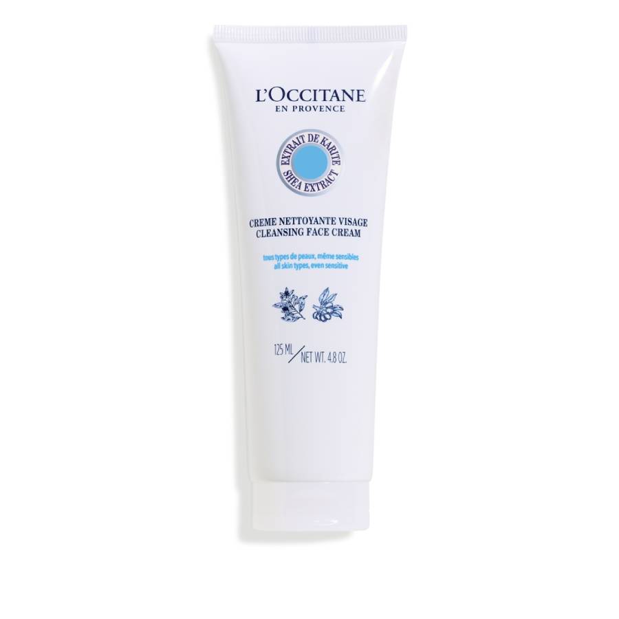 Additional view 1 of Coffret trio de soins au karité