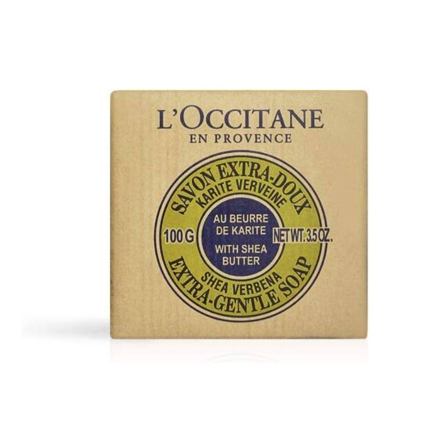 Additional view 1 of Coffret trousse de voyage à la verveine