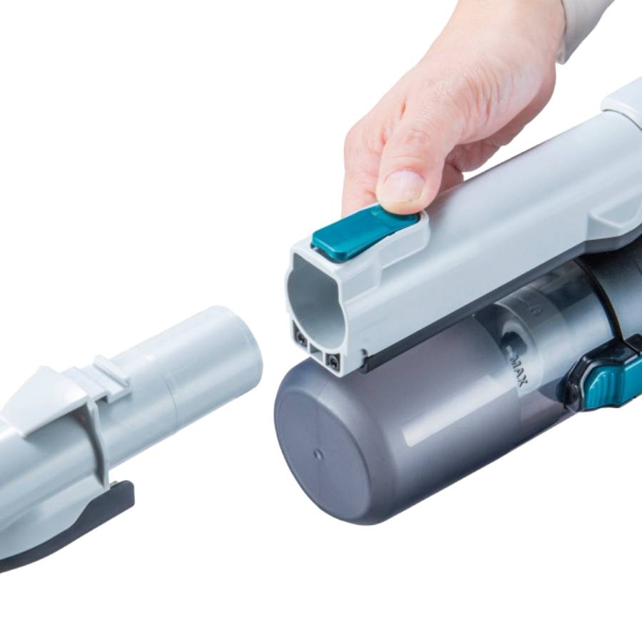 Additional view 1 of Aspirateur-balai cyclonique 250 ml sans balai 40VMAX XGT avec brosse rotative- Outil seulement