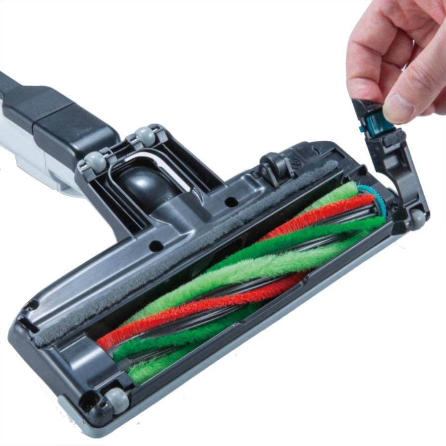 Additional view 2 of Aspirateur-balai cyclonique 250 ml sans balai 40VMAX XGT avec brosse rotative- Outil seulement