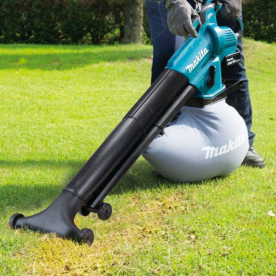 Additional view 1 of Souffleur/aspirateur 216 pi³/min sans balai 18V LXT- Outil seulement