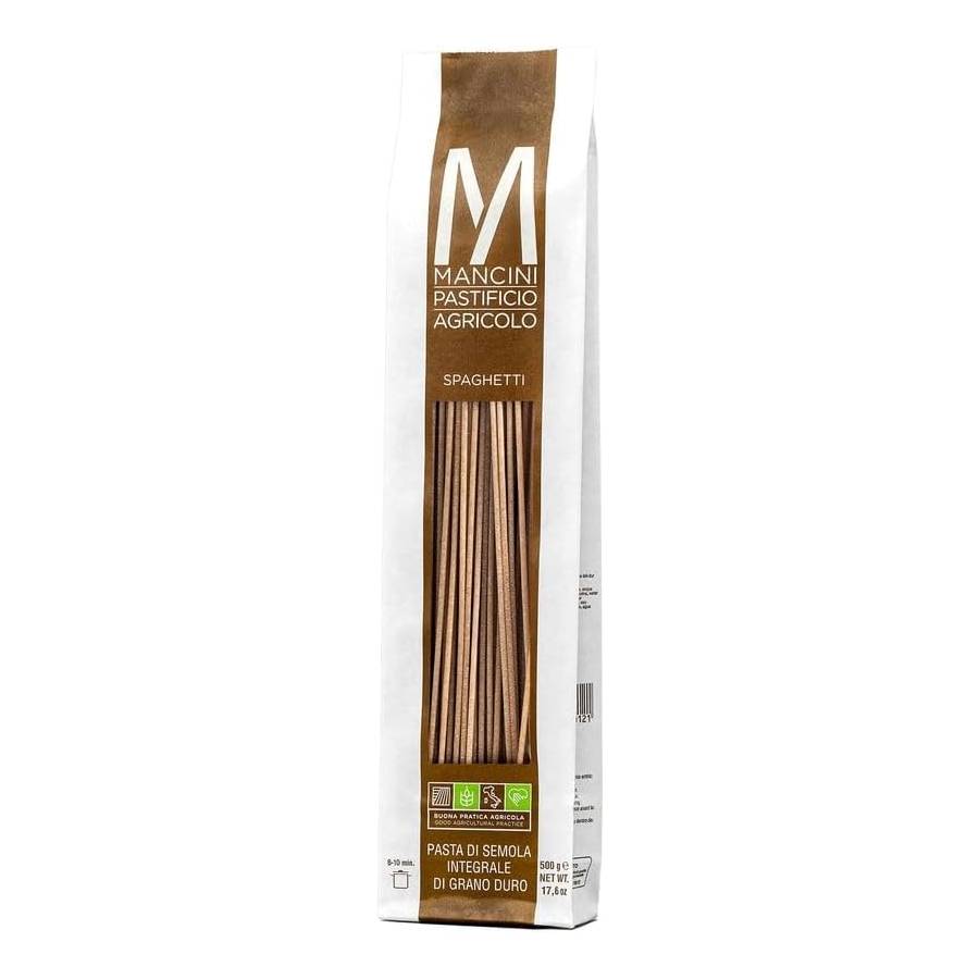 Additional view 3 of Boîte « III Linee » Mancini - 1,5 kg