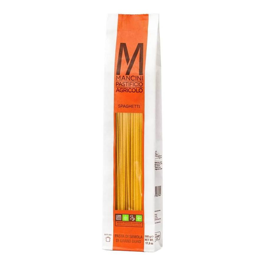 Additional view 1 of Boîte « III Linee » Mancini - 1,5 kg