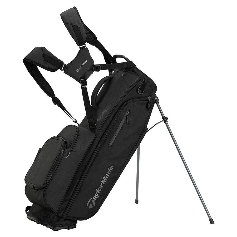 Additional view 2 of Ensemble télémètre Laser SlimPRO, sac de golf FlexTech, sac à chaussures et lot de balles de golf