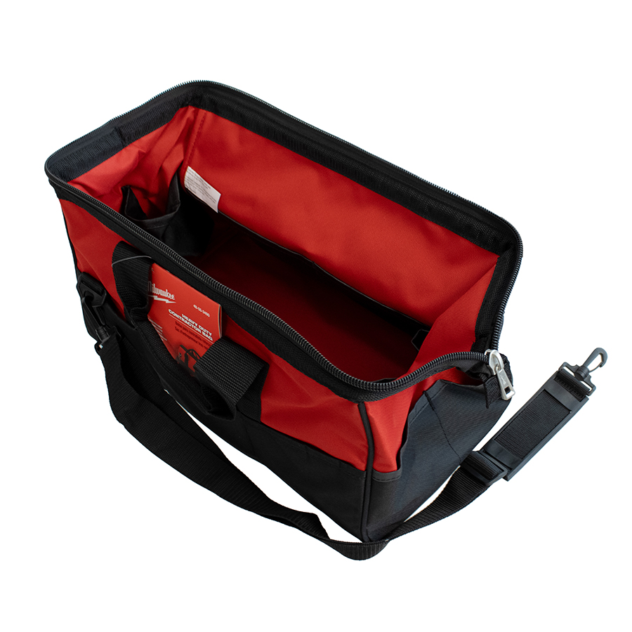 Additional view 2 of Sac d'outils imperméable pour entrepreneur