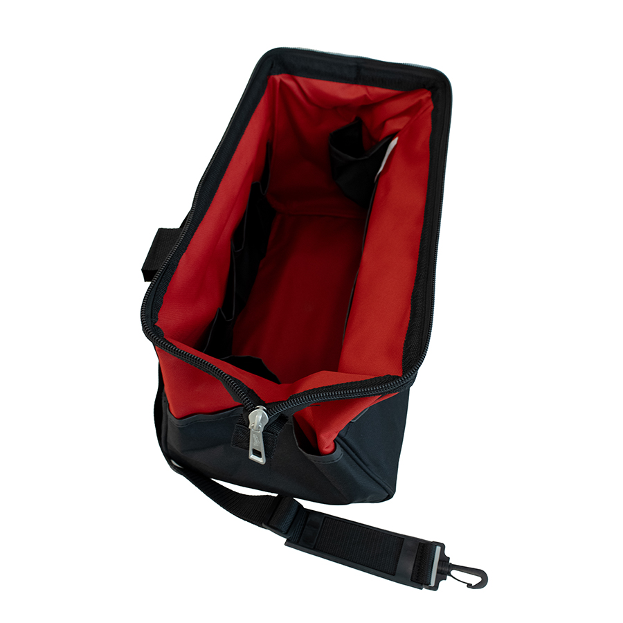Additional view 1 of Sac d'outils imperméable pour entrepreneur