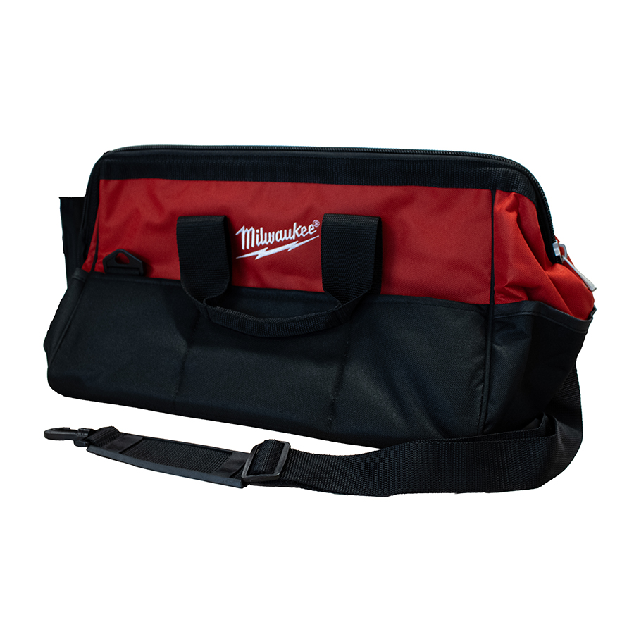 Additional view 3 of Sac d'outils imperméable pour entrepreneur