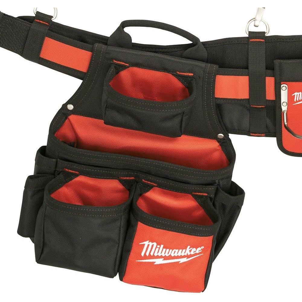 Additional view 2 of Ceinture de travail avec mécanisme de suspension pour entrepreneur