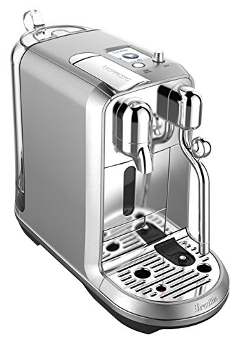 Additional view 1 of Machine à espresso Creatista Plus de Breville
