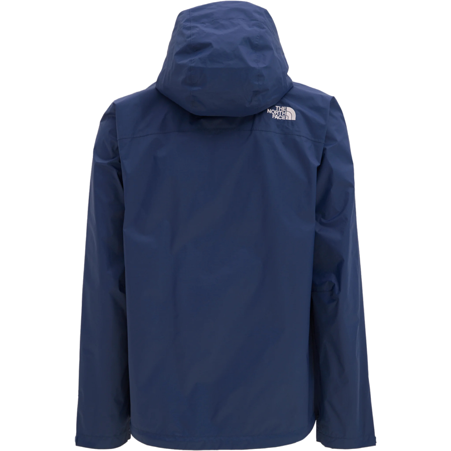 Additional view 1 of Veste Venture 2 - Hommes - Bleu ombre - Très grand