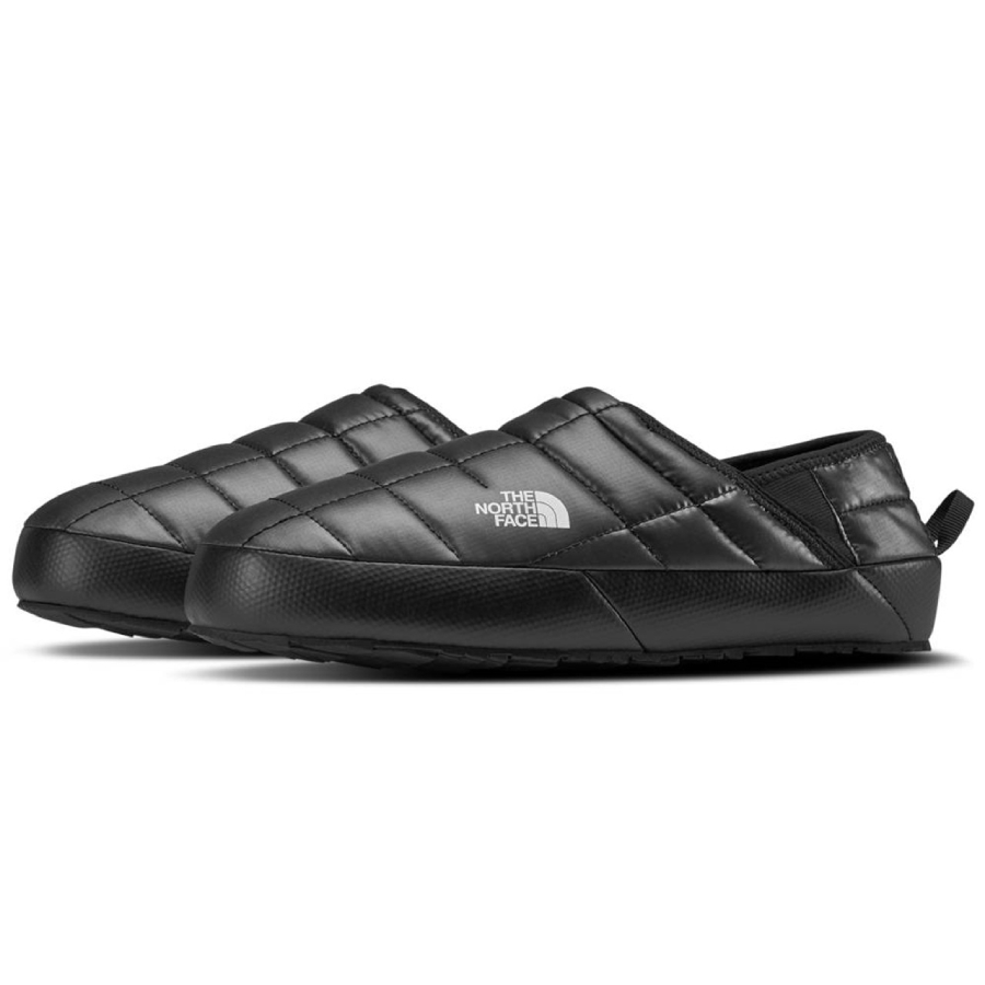 Additional view 1 of ThermoBall Traction Mule V - Men - Black - 11