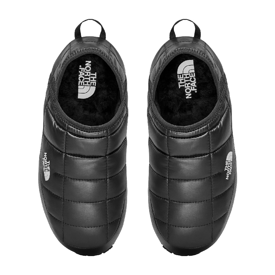 Additional view 2 of ThermoBall Traction Mule V - Men - Black - 11