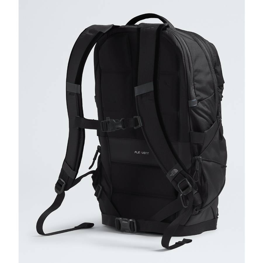 Additional view 3 of Sac à dos Borealis - Noir