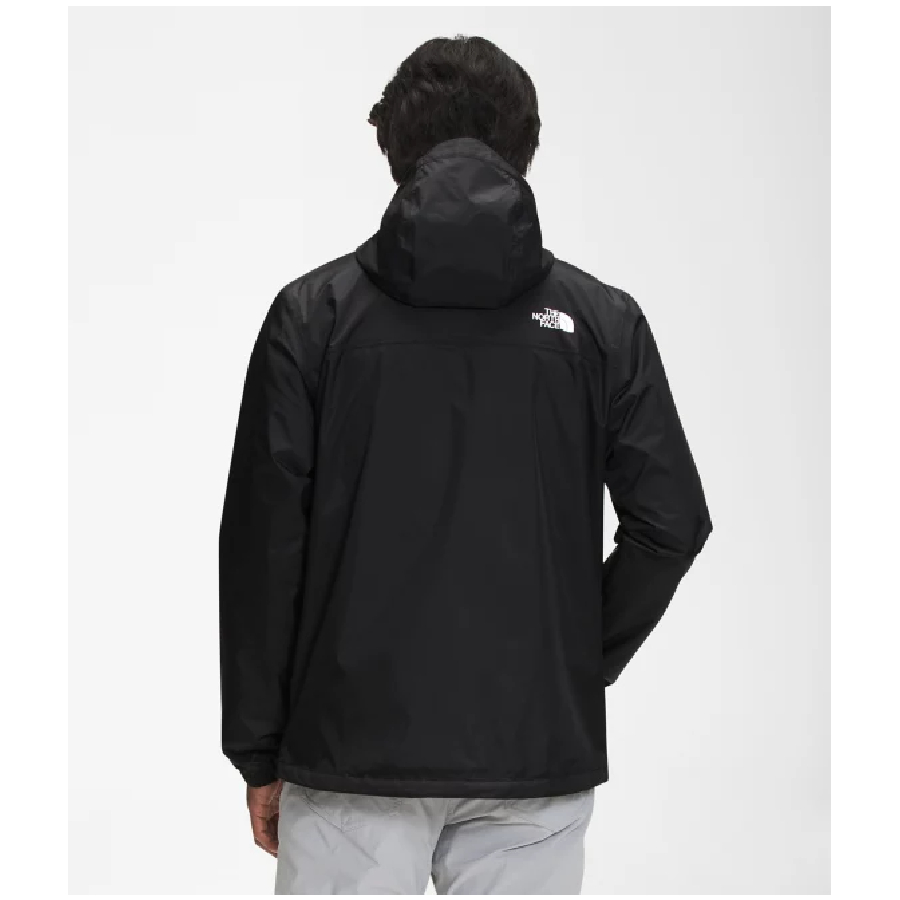 Additional view 1 of Veste Antora - Hommes - Noir - Très Grand