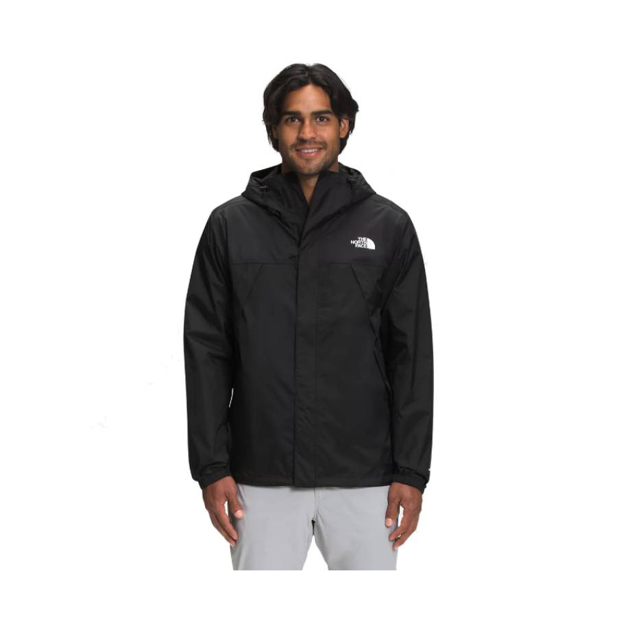 Additional view 2 of Veste Antora - Hommes - Noir - Très Grand