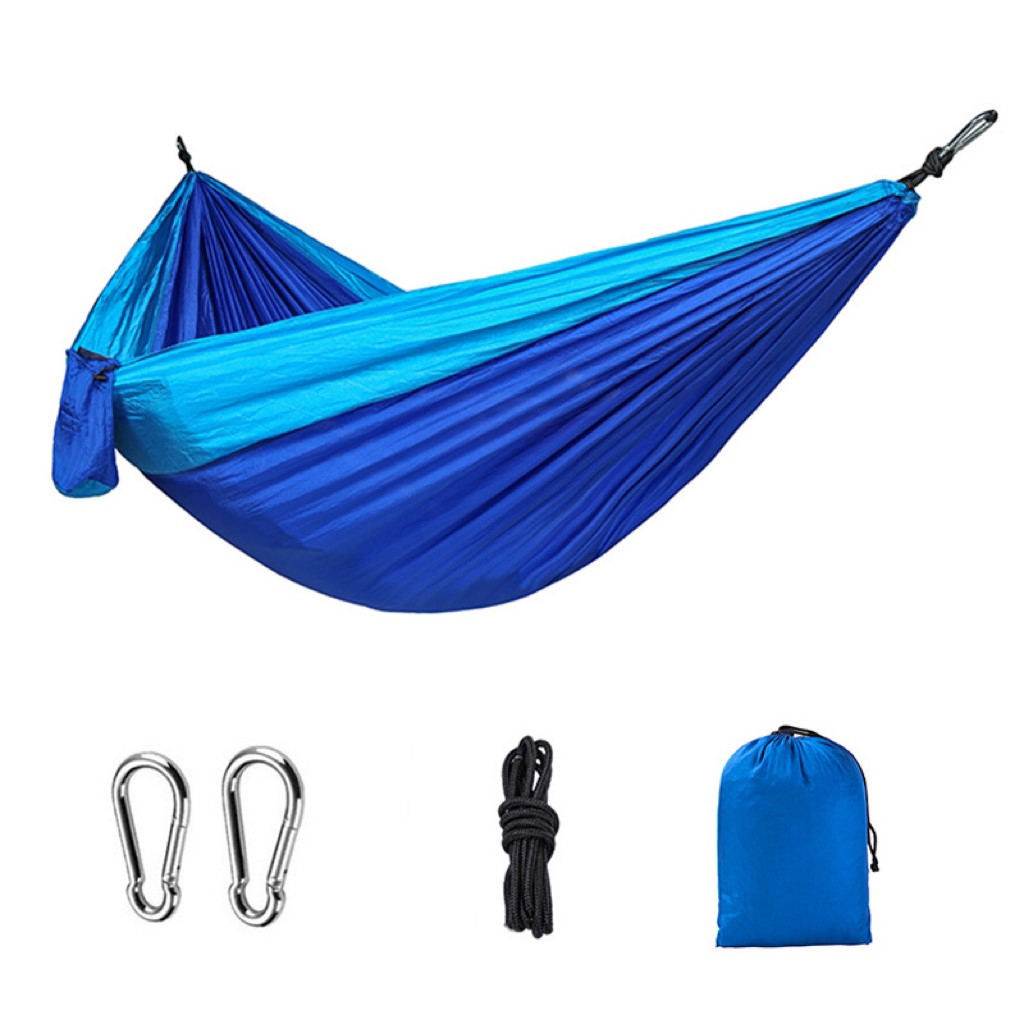 Additional view 4 of Down 20 Sleeping Bag, Skydome 6+2 Person Tent, Hammock, Pathway Backpack, and Swig Top Bottle Set