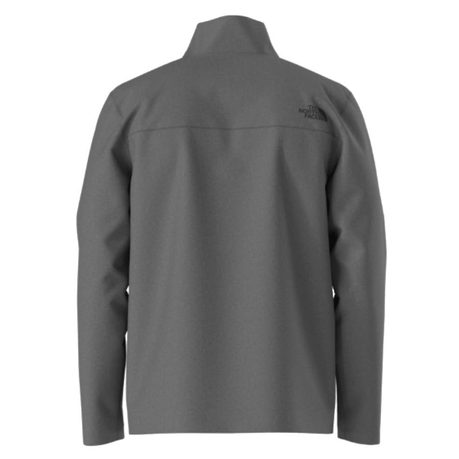 Additional view 1 of Veste Apex Bionic 3 - Hommes - TNF Gris Foncé Chinée - Grand