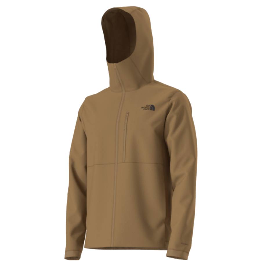 Additional view 2 of Sweat à Capuche Apex Bionic 3 - Hommes - Brun Utilitaire - Moyen