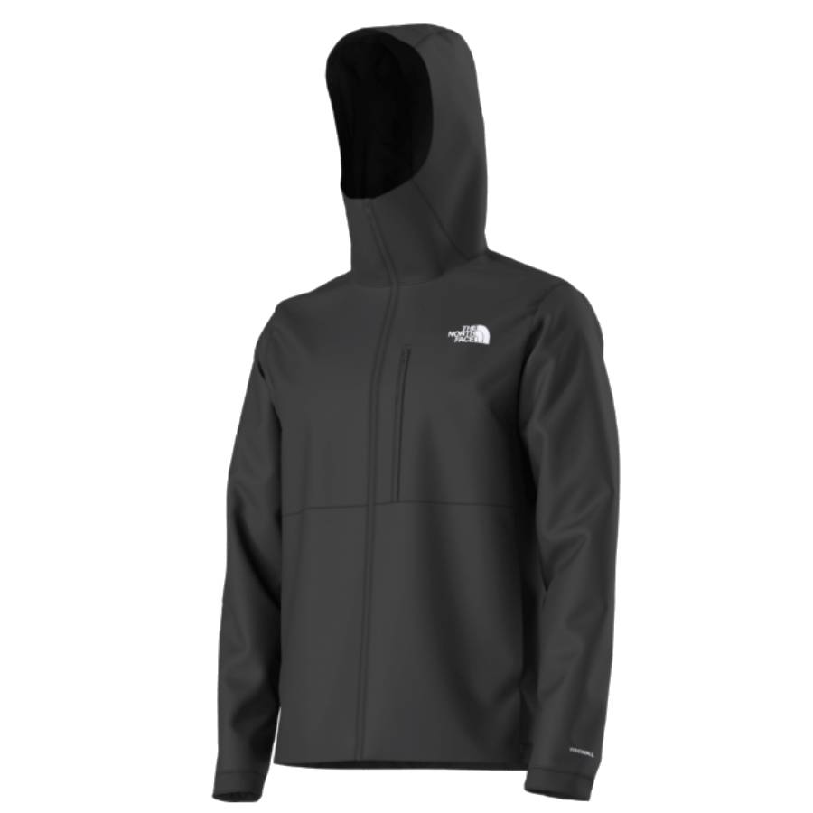 Additional view 1 of Sweat à Capuche Apex Bionic 3 - Hommes - TNF Noir - Grand