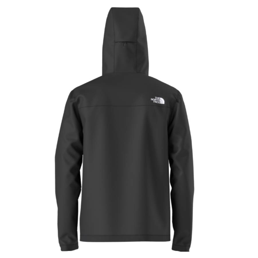 Additional view 1 of Sweat à Capuche Apex Bionic 3 - Hommes - TNF Noir - Moyen