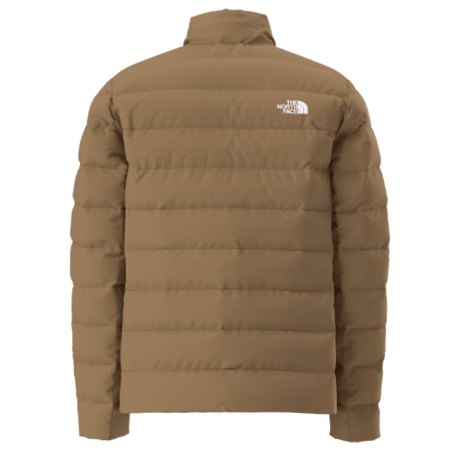 Additional view 1 of Veste Aconcagua 3 - Hommes - Brun Utilitaire - Très Grand