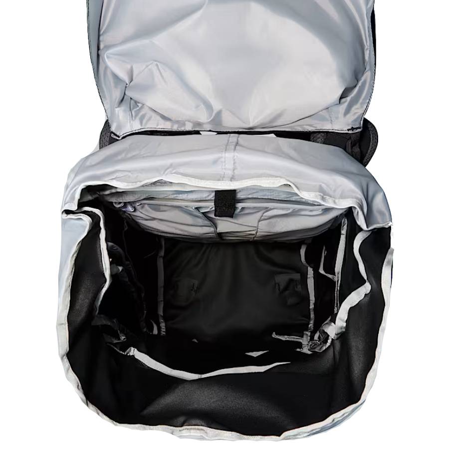 Additional view 1 of Terra 55 - Hommes - TNF Noir/Gris Asphalte - Grand/Très Grand