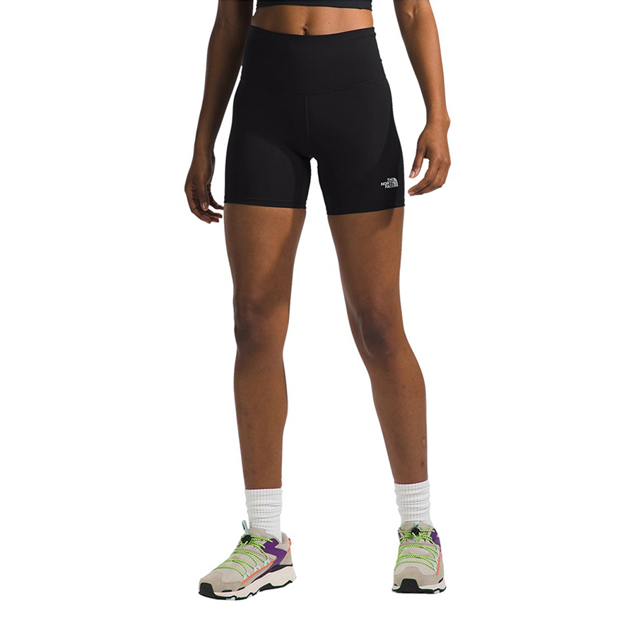 Additional view 2 of Short serré Elevation Flex - Femmes  - Noir - Grand