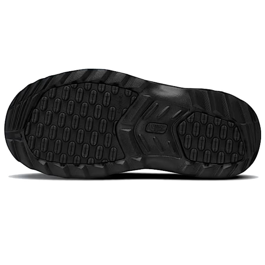 Additional view 2 of Chukkas adhérentes Nuptse - Unisex - Noir - H 7/F 8.5