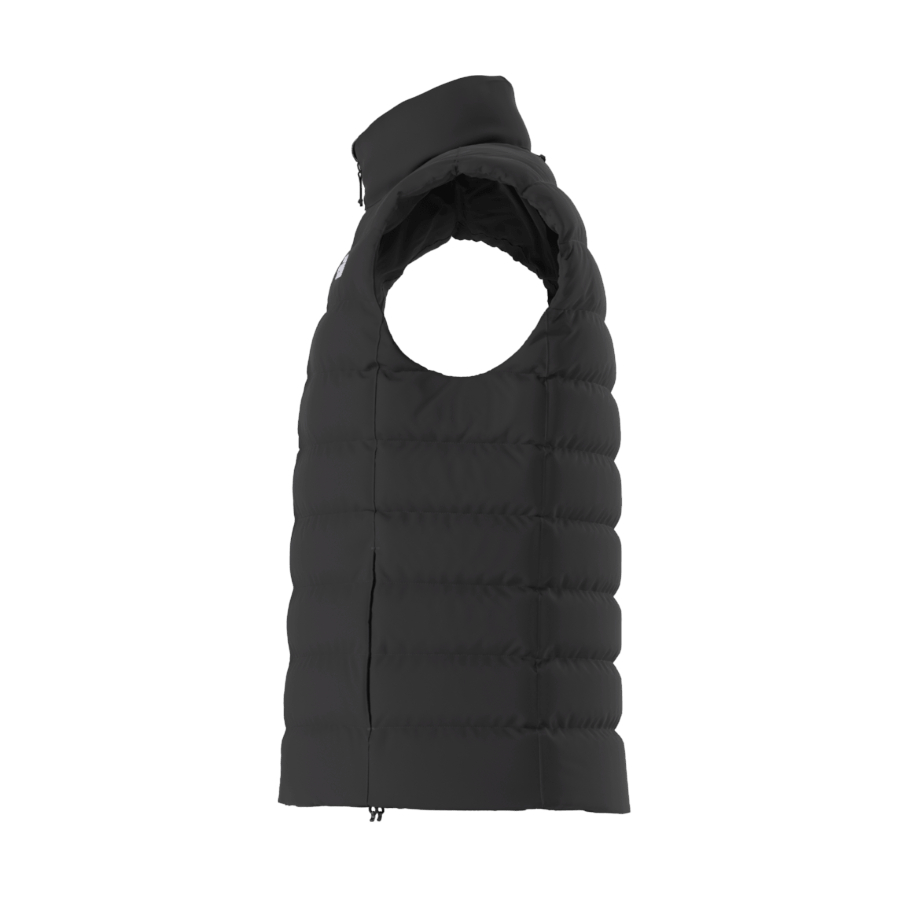 Additional view 1 of Aconcagua Vest - Men - TNF Black - Medium