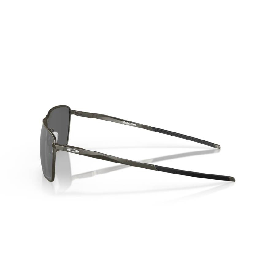 Additional view 2 of Lunettes de soleil rectangulaires polarisées Ejector - Hommes - Carbone