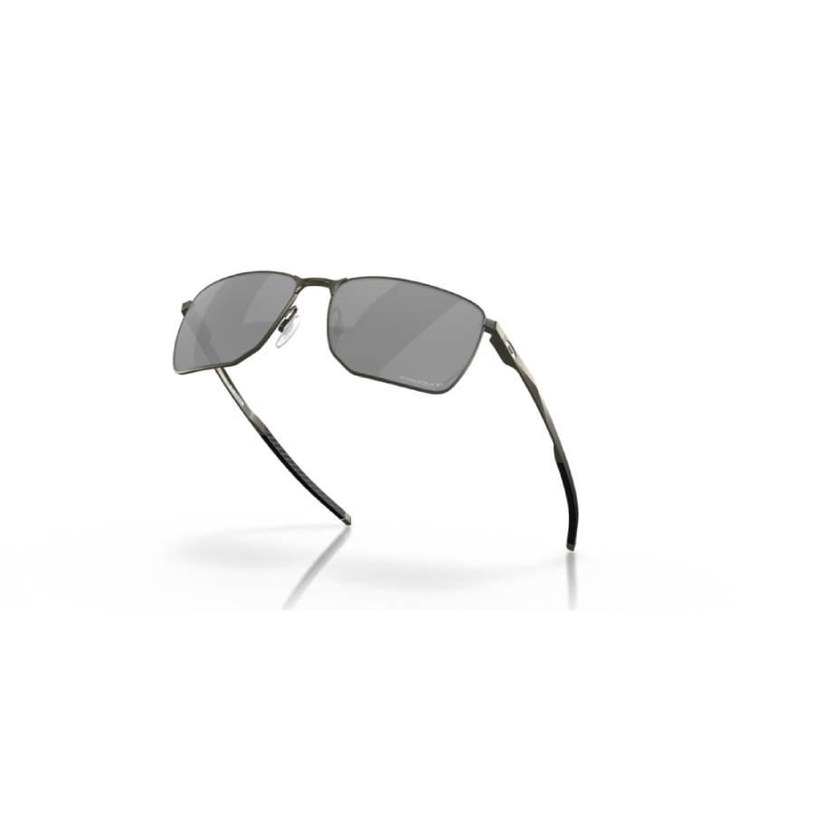 Additional view 1 of Lunettes de soleil rectangulaires polarisées Ejector - Hommes - Carbone