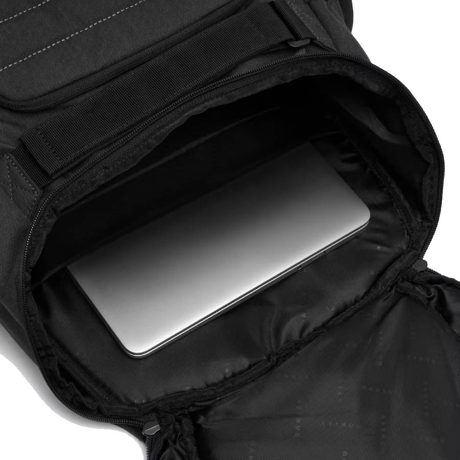 Additional view 2 of Sac à dos Enduro 3.0 Big Backpack - Noir