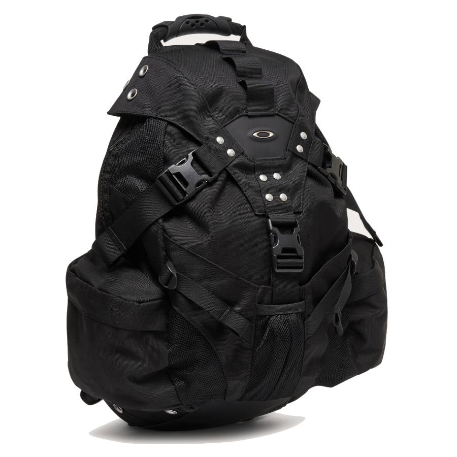Additional view 2 of Sac à dos Oakley Icon Rc - Noir