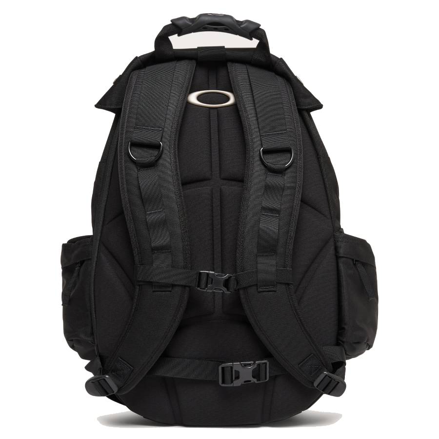 Additional view 1 of Sac à dos Oakley Icon Rc - Noir