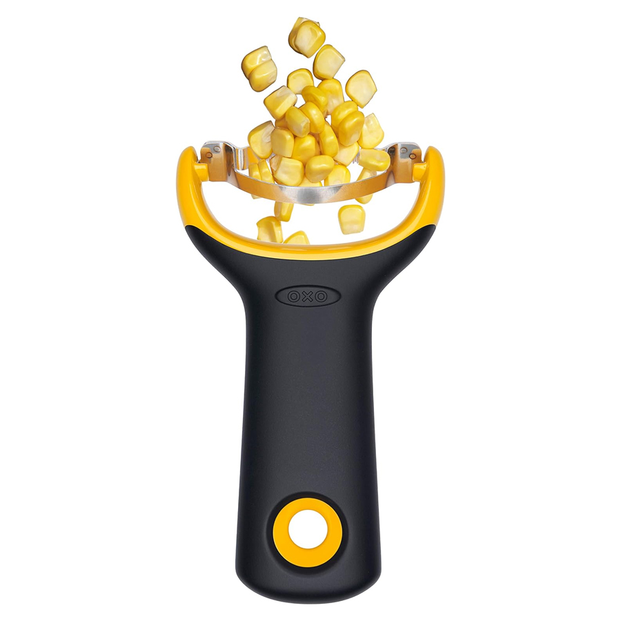 Additional view 1 of Éplucheur de maïs Good Grips