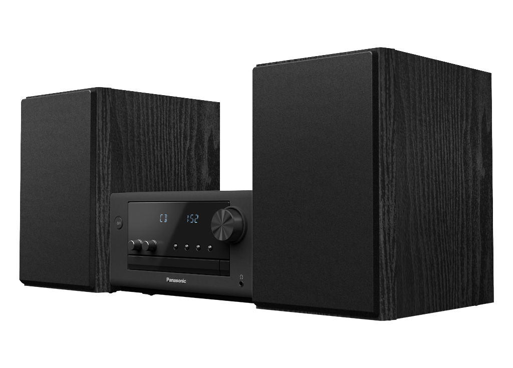 Additional view 1 of Microsystème compact SC-PM700