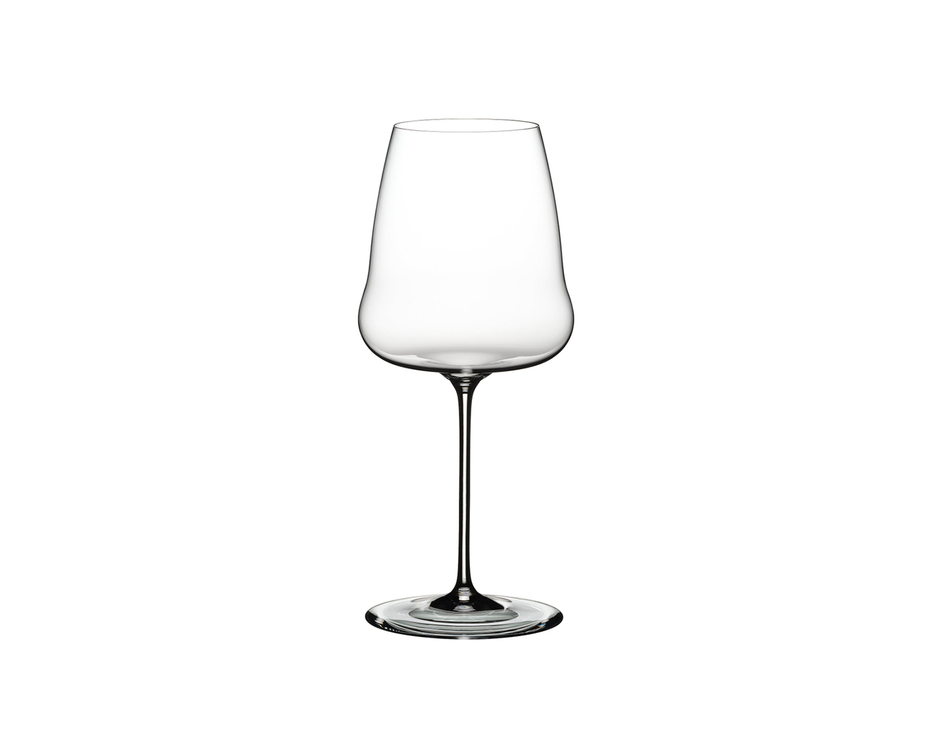 Additional view 1 of Verre à chardonnay Winewings