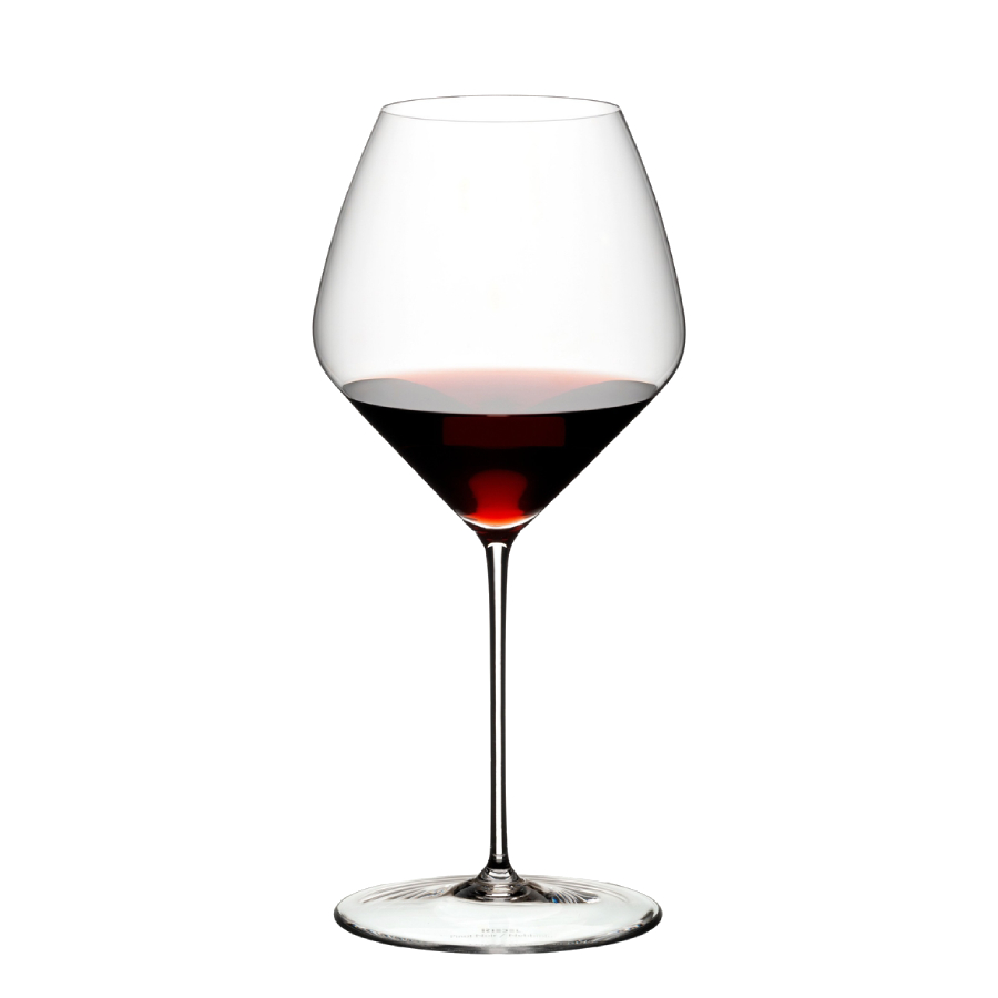 Additional view 1 of Veloce Verres à Pinot Noir/Nebbiolo - Jeu de 4 verres