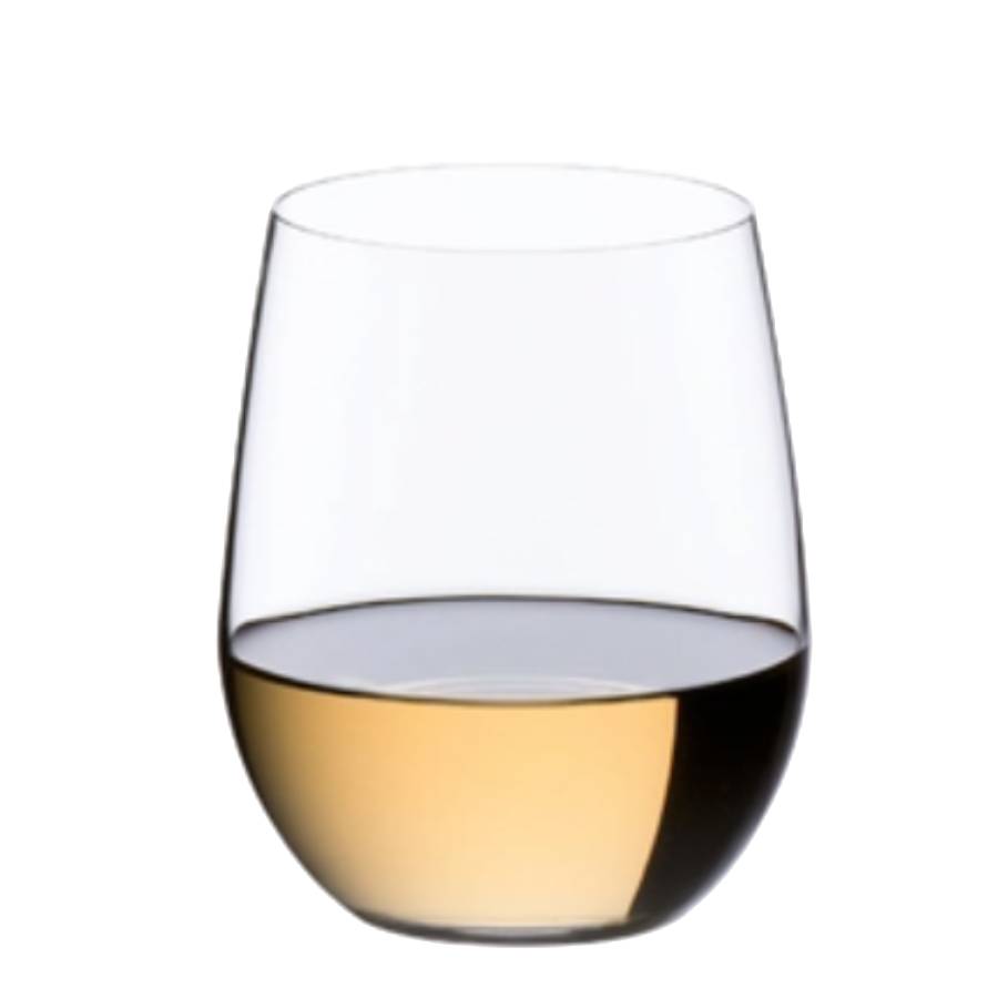Additional view 1 of Verres à vin O Viognier Chardonnay - Lot de 8