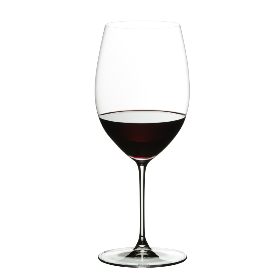 Additional view 2 of Veritas Jeu de 4 verres à Cabernet/Merlot avec Carafe Mosel