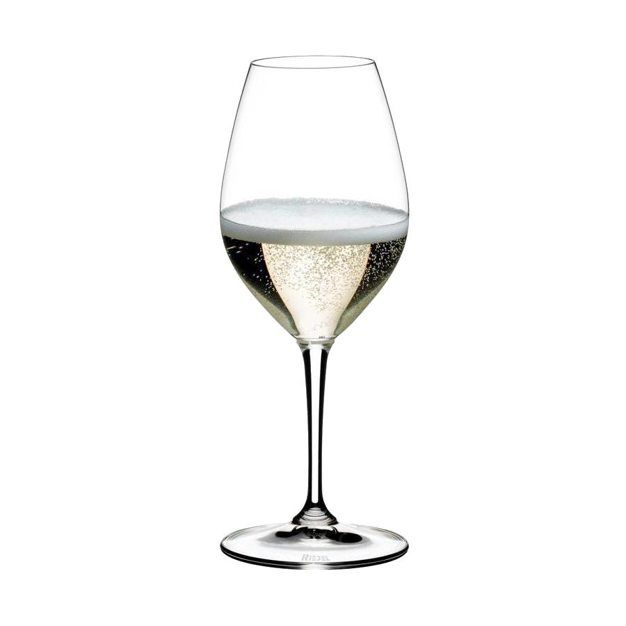 Additional view 2 of Ensemble de 4 verres à champagne et cocktail Mixing