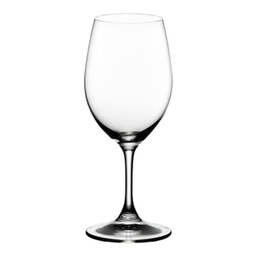 Additional view 1 of Verres à vin blanc Ouverture - Lot de 2