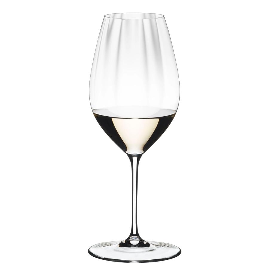 Additional view 1 of Ensemble de 2 verre à vin Riesling Performance