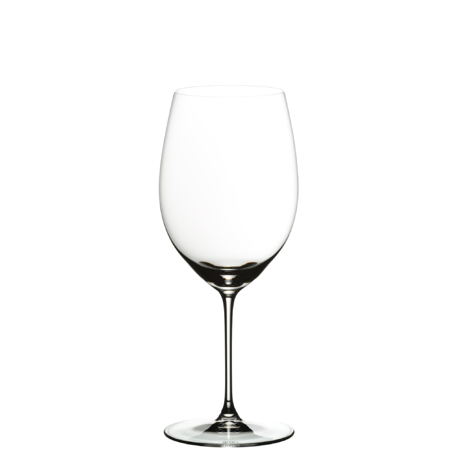 Additional view 1 of Veritas Verres à Cabernet Sauvignon/Merlot - Jeu de 8 verres
