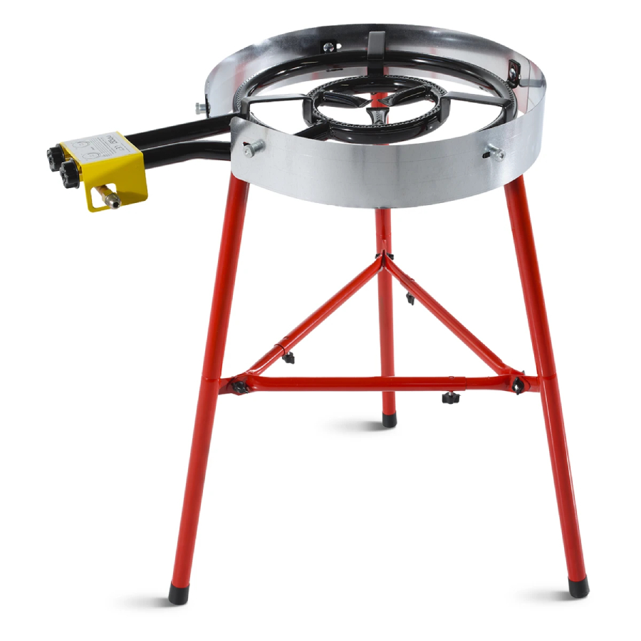 Additional view 3 of Kit de Barbecue Classique Série Chef
