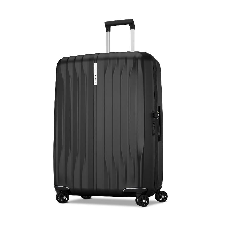 Additional view 3 of Valise rigide spinner grand Uplift - Noir fantôme