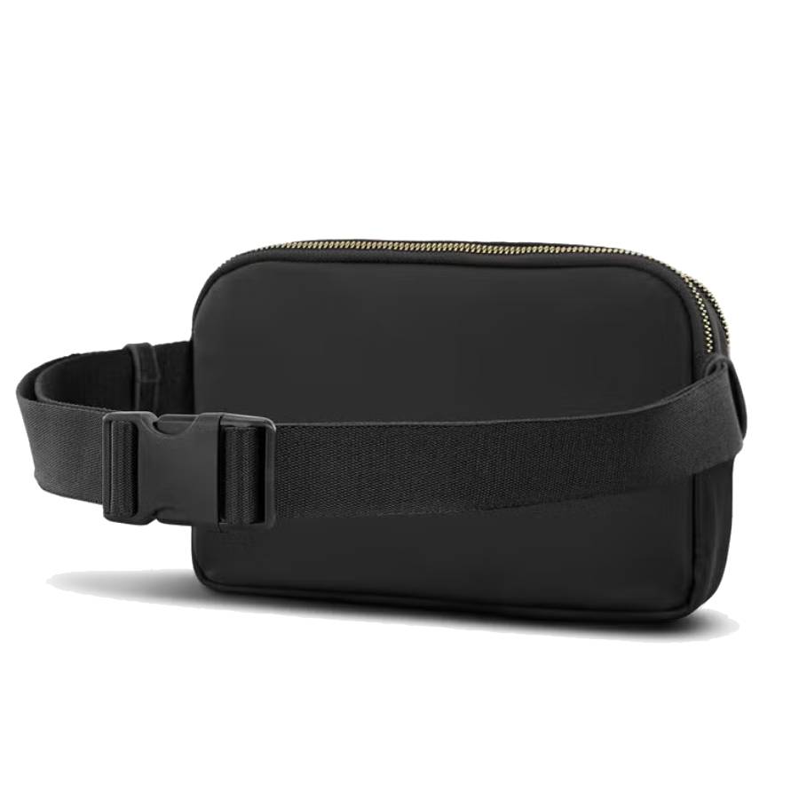 Additional view 1 of Sac  bandoulière Mobile Solution 2 RFID - Noir
