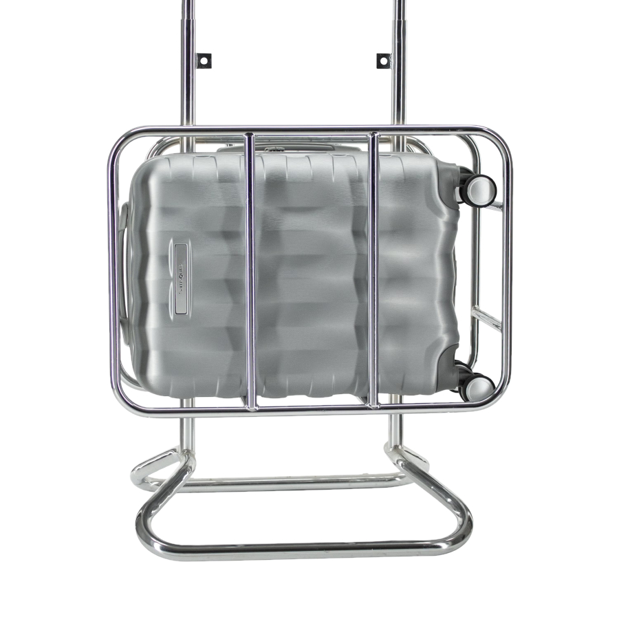 Additional view 2 of Ziplite 6 Hardside Carry-On - Anthracite